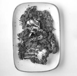 Crab Pepper Roast