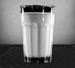 Nattu Sakkarai Milk