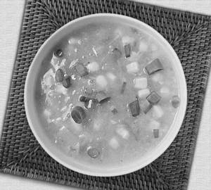 Sweet Corn Soup