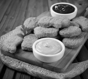 Chicken Nuggets