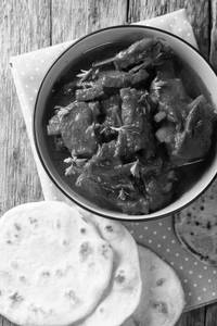 Laal Maas [4 Pieces]