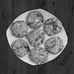 Masal Vadai