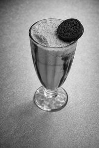 Oreo Shake