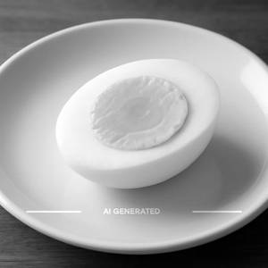 Boiled Egg