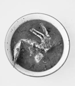 Crab Curry