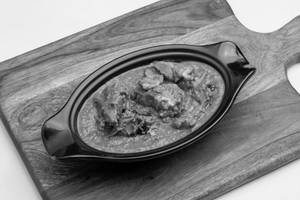Mutton Curry