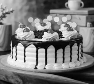 Black Forest 500GM