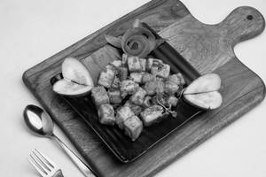 Paneer Manchuria