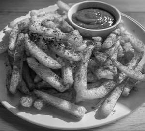 Peri Peri French Fries