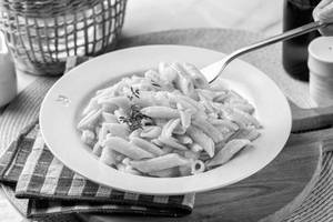 Neapolitan Pasta [Serves 2]