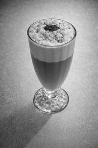 Cold Coffee