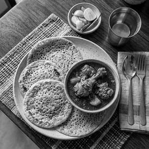 Chakuli Chicken