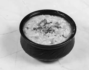 Dal Rice