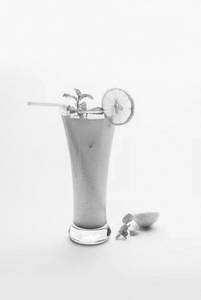Spice Lemonade Mojito