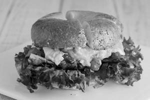 Supreme Bagel