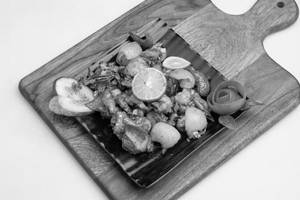 Chilli Gobi