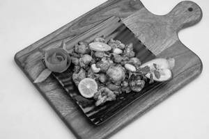 Gobi Fry
