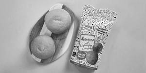 Burger Bread (Bun)