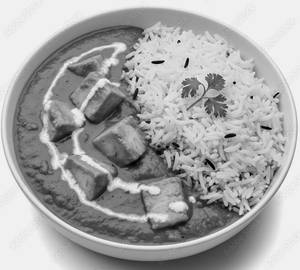 Paneer Butter Masala Bowl