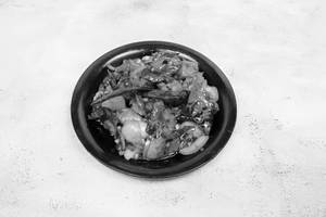 Paneer 65