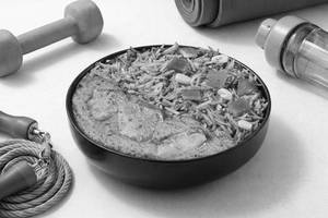 Chicken Tikka Bowl (Protein-35g)
