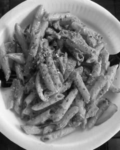 Tandoori Pasta