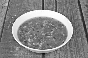 Lemon Coriander Soup