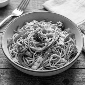 Veg Spl. Chowmein