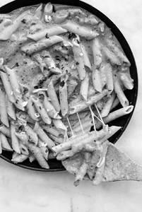 Food Junction Special Pasta