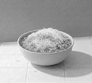 Egg & Cheese Maggi
