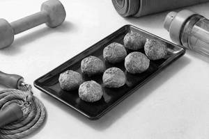 Chicken Meatball (8 pcs - Protein 29g)