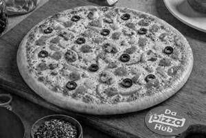 Farm Villa Pizza