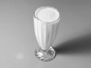 Apple Shake