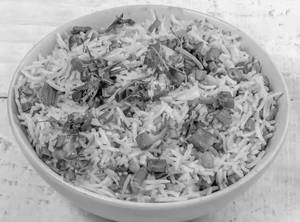Veg Fried Rice