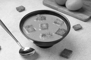 Cream Of Tomato Soup