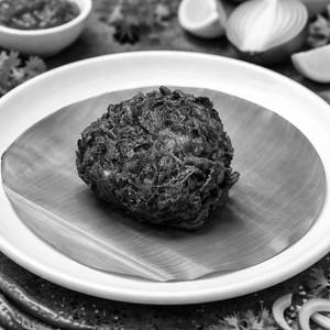 Onion Bonda