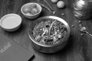 Mix Vegetable