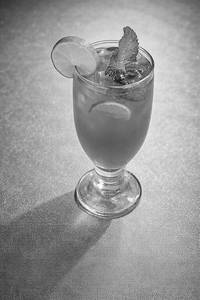 Lemon Ice Tea