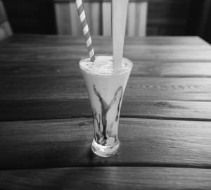 Hai Special Blueberry Premium Thickshakes