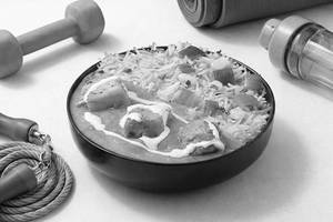 Paneer Lababdar Rice Bowl (Protein 21g)