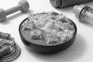 Paneer Tikka Bowl (Protein-21g)