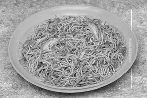 Chi. Schezwan Noodle