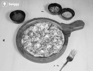 House Fantasy Pizza
