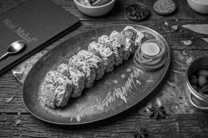 Saufiani Malai Paneer Tikka