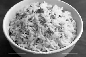 Jeera Rice