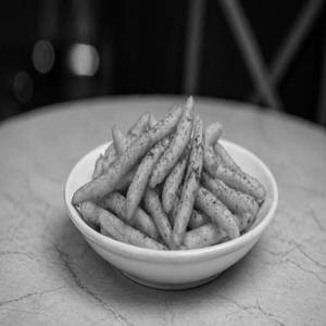 Peri Peri Fries