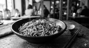 Hakka Noodles