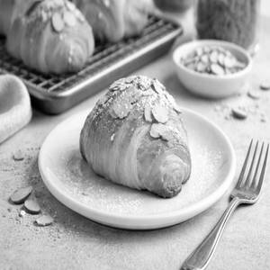 Butter Croissant