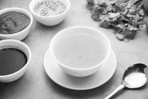 Veg Sweet Corn Soup