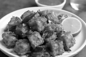 Paneer 65